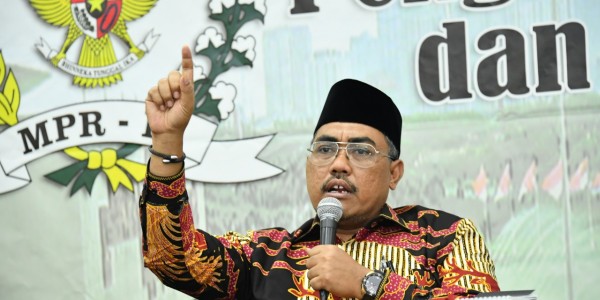 Jazilul Fawaid : HUT RI Momentum Kembangkan Potensi Daerah