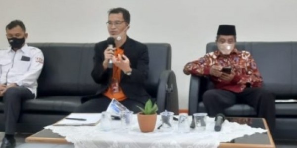 Anggaran Pilkada Bandung Tidak Sesuai Harapan