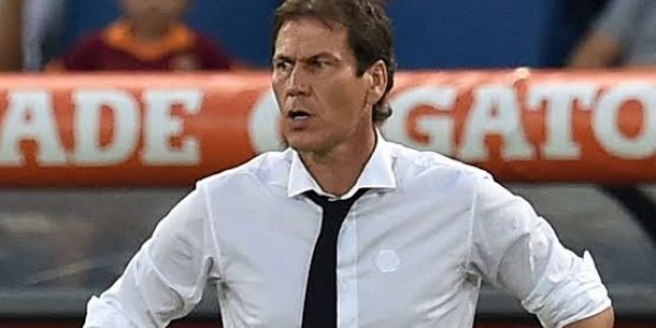 Rudi Garcia : Pemain Pengganti Kunci Kemenangan Dengan City