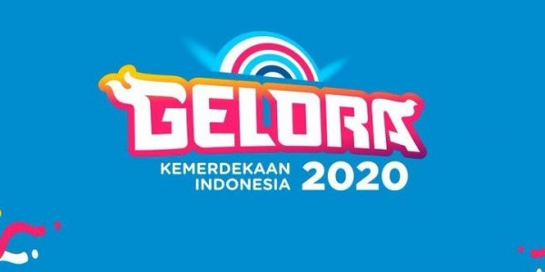 Hari ini, Gelora Gelar Orasi Kebangsaan dan Peluncuran Virtual API Gelora