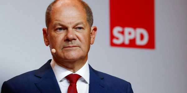 Jerman Sebut Presiden Belarusia Diktator