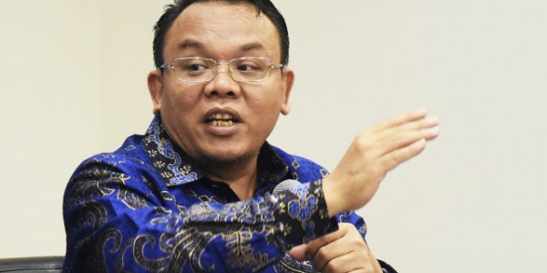 Fraksi PAN Apresiasi Keberhasilan Unair Racik Obat Covid-19