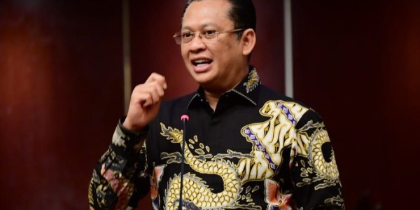 Ketua MPR: Hari Konstitusi Jadi Momentum Evaluasi Pelaksanaan Konstitusi