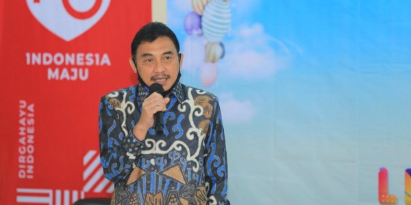 LPDB Klaim Penyaluran Dana PEN Untuk UMKM Sudah Mencapai 58,2 Persen