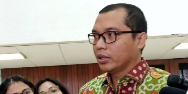 DPR Apresiasi Upaya Holdingisasi BUMN