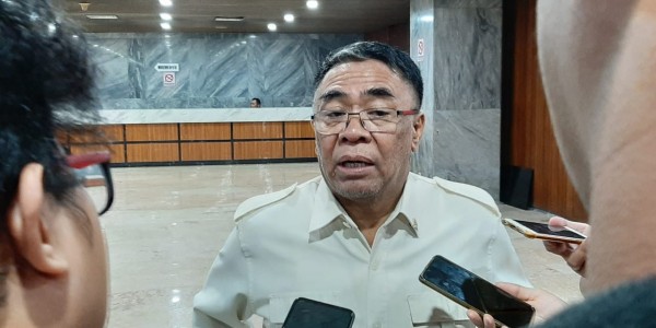 Gerindra Sebut Pandemi COVID-19 Sebagai Panggung Kepala Daerah Menampilkan Diri