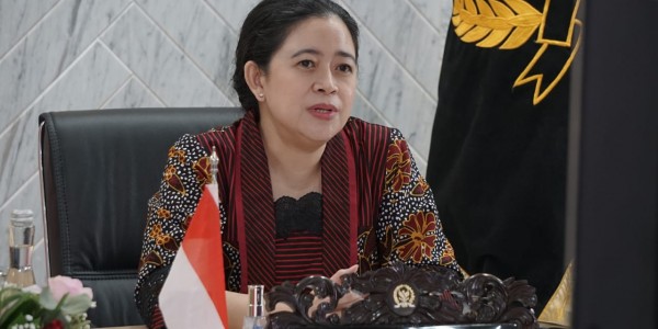 Puan Maharani: Parlemen Harus Terus Berinovasi Demi Ringankan Beban Masyarakat