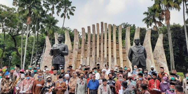 Pengamat Nilai Gerakan KAMI Biasa Saja, Tak Perlu Dibesar-besarkan