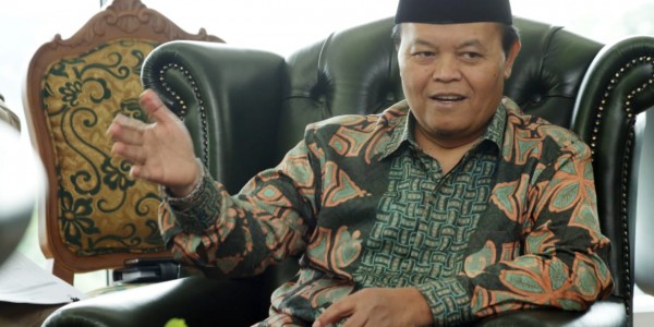 Teror Terhadap Ulama, HNW : Ada Yang Dilupakan Dalam Kehidupan Berbangsa Dan Bernegara