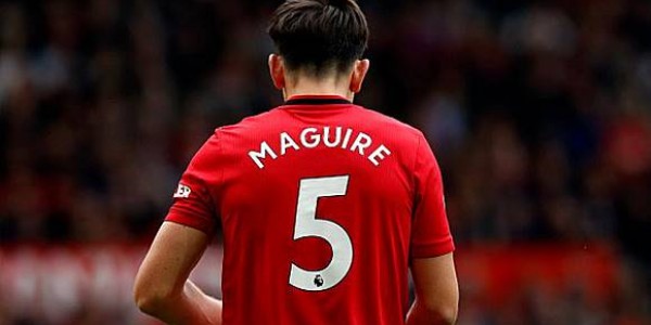 Diduga Pukul Polisi, Kapten MU Harry Maguire Jalani Sidang