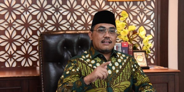 Gedung Kejaksaan Agung Terbakar, Gus Jazil: Kami Prihatin dan Berharap Penyebabnya Segera diungkap Tuntas