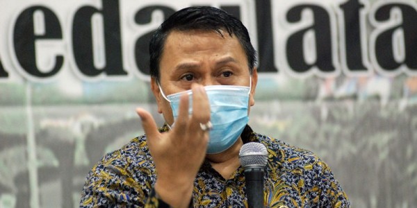 Mardani: Pilkada Kali Ini Sangat Berisiko, Harus Hasilkan Pemimpin Berkualitas