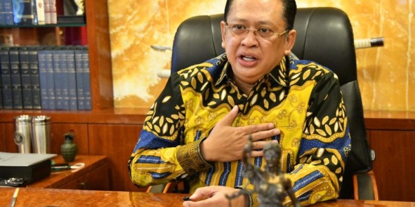Dihadapan Mahasiswai, Bamsoet Ingatkan Peran Penting Kehidupan Berbangsa dan Bernegara