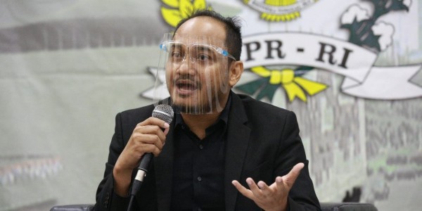Tolak Pilkada Desember 2020, KPK Awasi Anggaran Pilkada