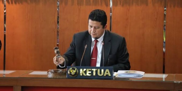 Terkait Aktifnya Kembali Evi Novida Ginting, DKPP: Itu Tanggung Jawab KPU