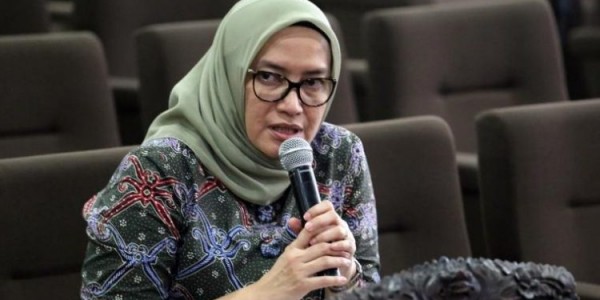 DKPP Sebut Evi Novida Ginting Kembali Aktif Jadi Tanggung Jawab KPU