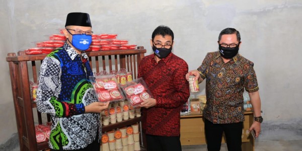 Program New LPDB, Diharapkan Bisa Percepat Proses Layanan Dana Bergulir