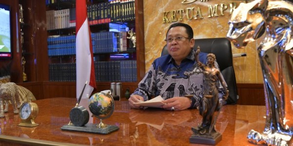 Bamsoet: Tugas Penting Mengisi Kemerdekaan adalah Memanusiakan Manusia Indonesia