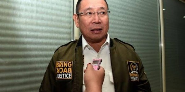 Komjak Disurati Kejagung Agar Tak Periksa Pinangki, DPR Curiga Ada Intervensi
