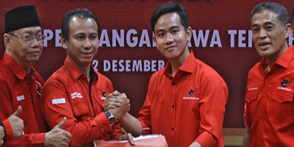 Ingatkan Gibran Jangan Terlalu Kepedean, Pengamat: Siapapun Bisa Terjungkal