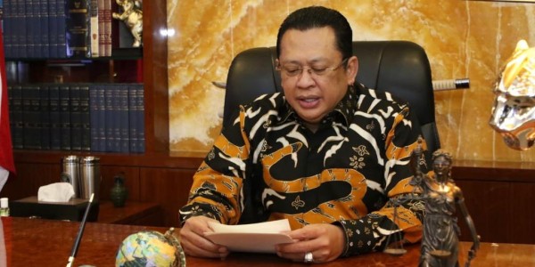 Bamsoet: ASN Harus Netral Dalam Pilkada