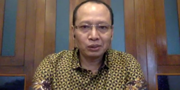 Survei IPI di Pilkada Solo: Elektabilitas Pasangan Gibran-Teguh Tertinggi