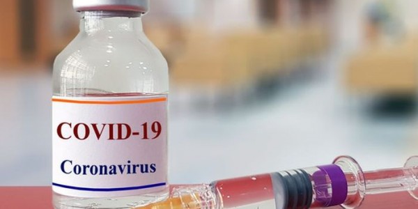 Pembelian Bulk Vaksin Covid-19 Dari Cina, Bukti Indonesia Tak Berdaulat 