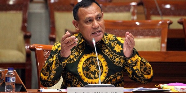 KPK Pastikan Penyidikan Kasus yang Ditangani Novel Tetap Dikerjakan
