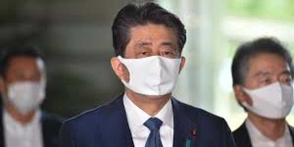 Perdana Menteri Jepang Shinzo Abe Mengundurkan Diri
