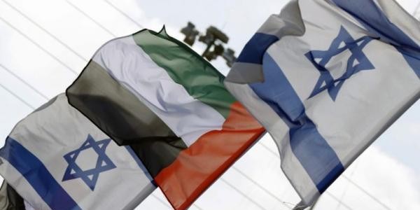 Presiden UEA Cabut UU Tentang Boikot Israel