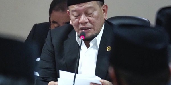 LaNyala : Ingatkan Komite Pemilihan Ekonomi Untuk Belajar Dari Dana Otsus Aceh
