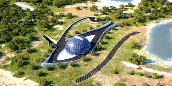Israel dan UEA Bekerja Sama Bangun Pangkalan Intelijen di Pulau Socotra, Yaman