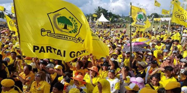 Musda DPD Golkar Bekasi Diharapkan Tetap Kedepankan Etika Dan Moral