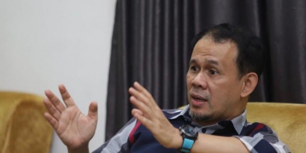 Partai Gelora Beri Pelatihan Youtuber Cara Datangkan Uang Melalui Edit Video