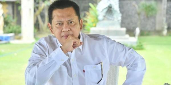 Bamsoet Apresiasi Capaian Kinerja DPR RI 2019-2024