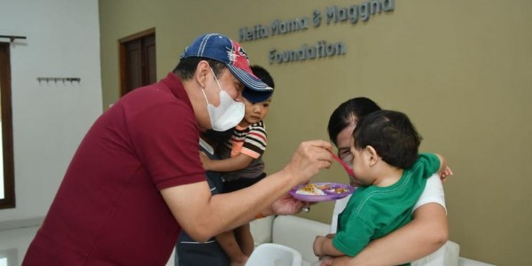 Bamsoet: Menelantarkan Bayi Adalah Perbuatan Keji