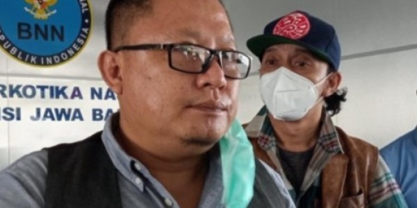Jalani Rehabilitasi, Jamal Preman Pensiun : Saya Berjanji Ini Yang Terakhir
