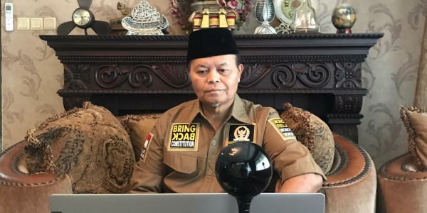 HNW Kecam Pelecehan Al Quran di Swedia, Norwegia dan Denmark