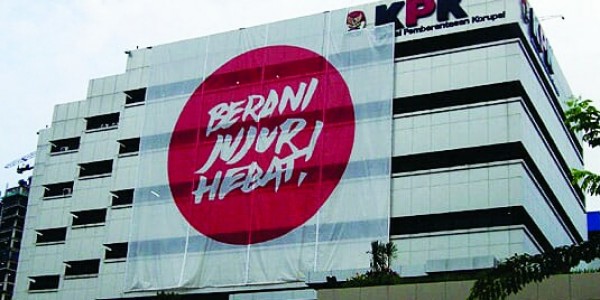 LAMI Dukung KPK Usut Kasus Dugaan Korupsi RTH Kota Bandung