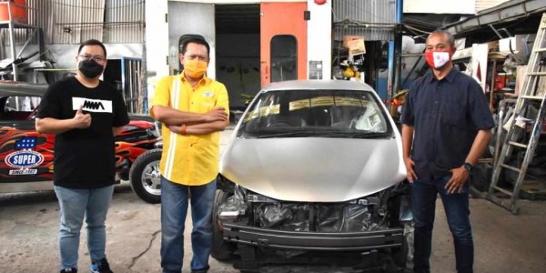 Bamsoet: Ide dan Kreatifitas Kunci Sukses Modifikasi Otomotif