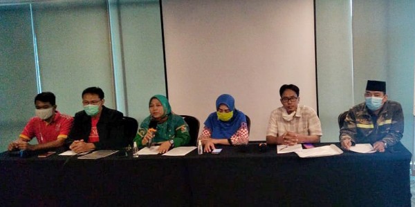 Serikat Pekerja Indosat Laporkan Direksi Ke Polisi Terkait Dugaan Pidana Union Busting 