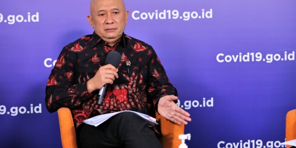 Gandeng Mastercard, Kemenkop  Perkuat Digitalisasi 40 Ribu UMKM