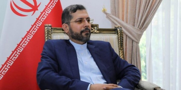 Iran Kecam Keras Penghinaan Nabi Muhammad oleh Majalah Charlie Hebdo