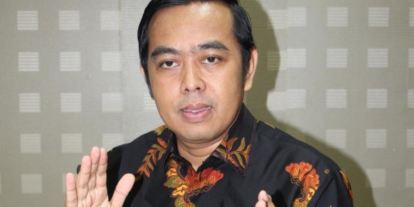 Ahmad Tholabi Dorong Perbaikan Draf RUU Ketahanan Keluarga di DPR