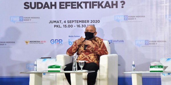 Kemenkop Pastikan Penyaluran Banpres Produktif Tepat Sasaran, Jaminannya Apa?