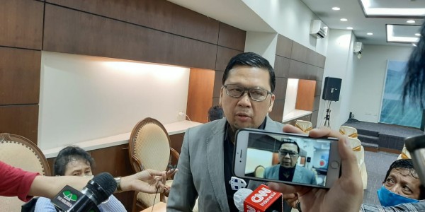 Komisi II DPR Minta KPU dan Bawaslu Lebih Tegas Terapkan Protokol Kesehatan