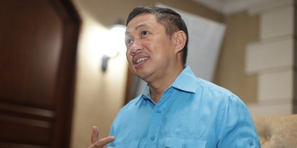 Anis Matta Dorong Perguruan Tinggi Jadikan Politik sebagai Industri Pemikiran