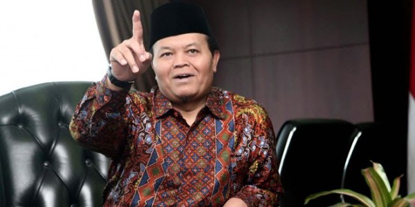 HNW Ingatkan Pesan Bung Karno Jas Merah