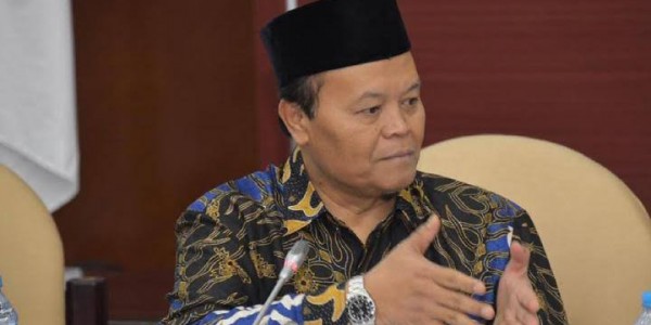 HNW: Sumbar Memiliki Kaitan Erat Dengan Pancasila, Dari Dulu Hingga Sekarang.
