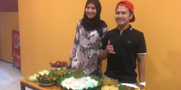 Yang Suka Daging Sapi, Nyapii Kini Hadir di Surabaya Barat